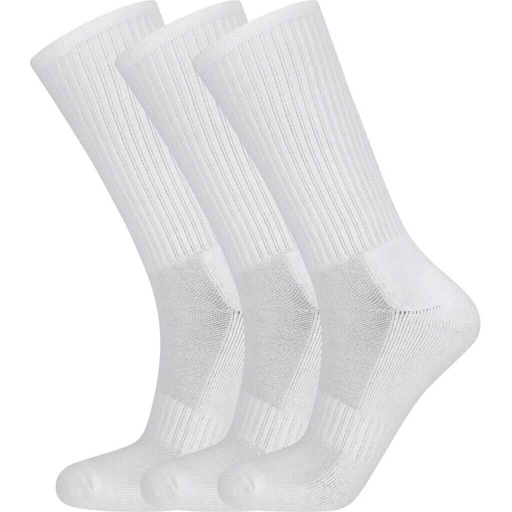Levně Unisex ponožky Virtus Wade 3-Pack