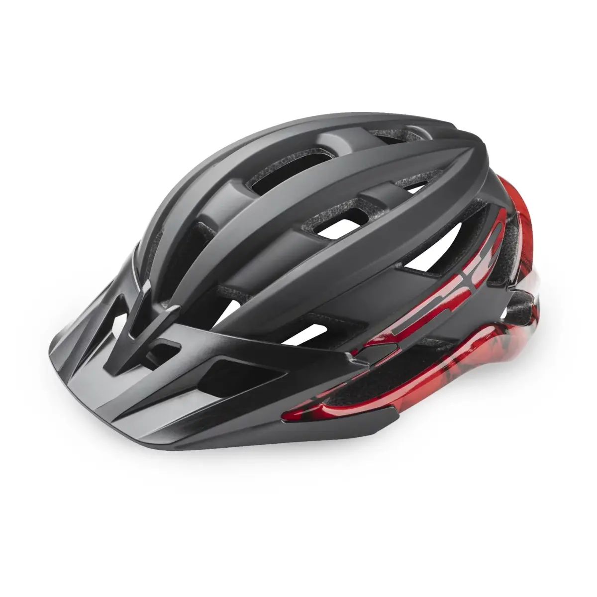 Levně Unisex Cyklistická helma R2 GUARD ATH34D