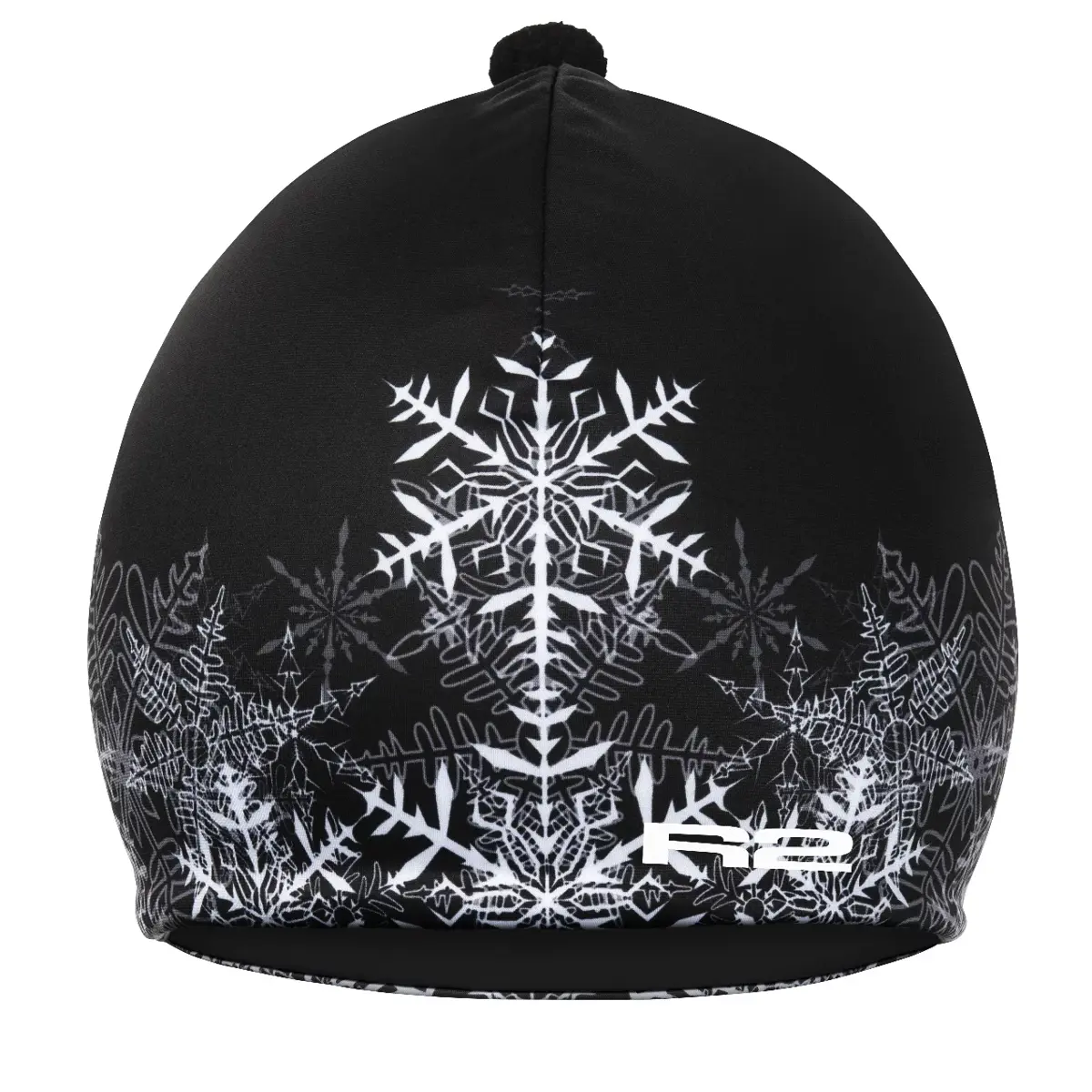 Levně Dámská funkční čepice R2 ICY ATK10A