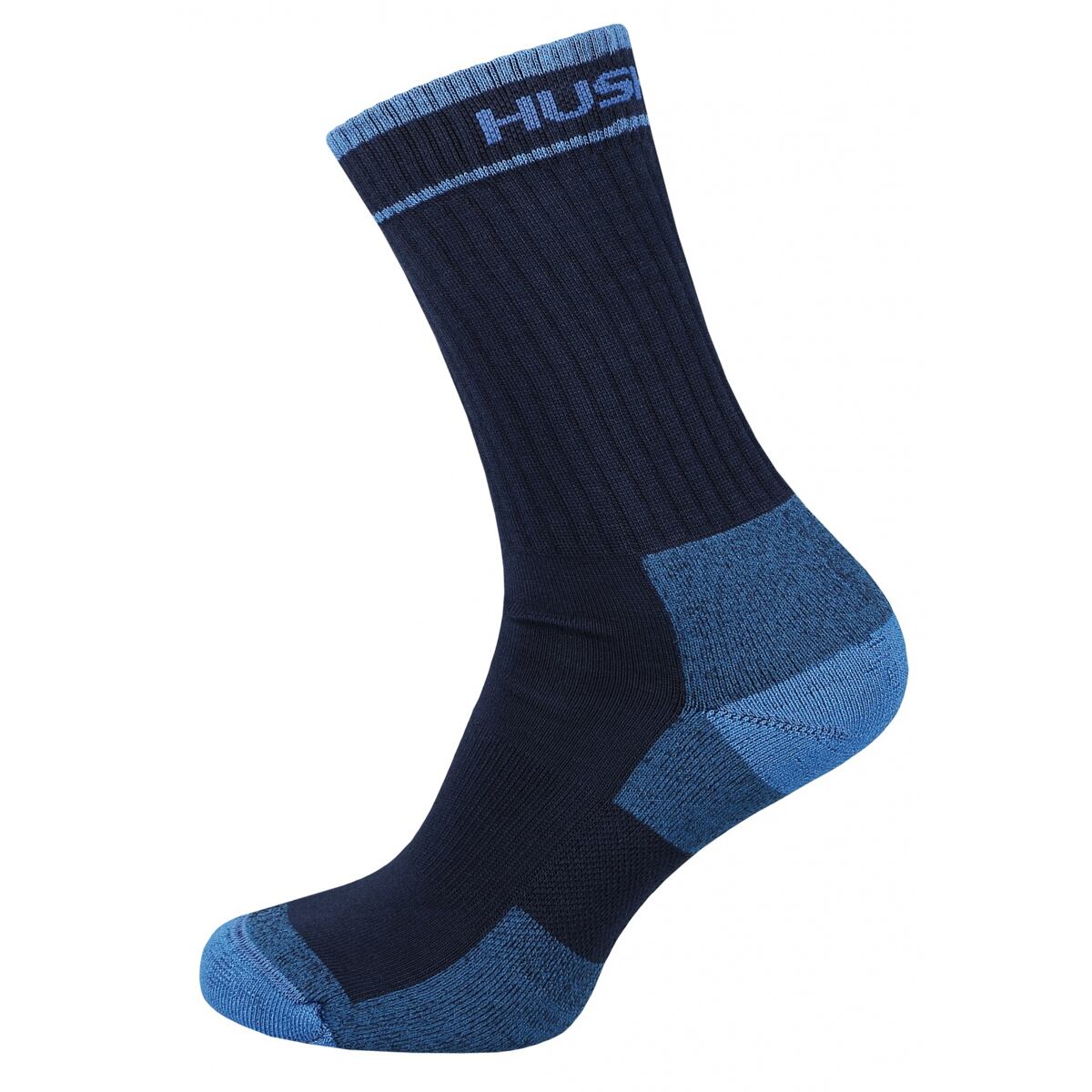 Levně Unisex ponožky Husky Treking