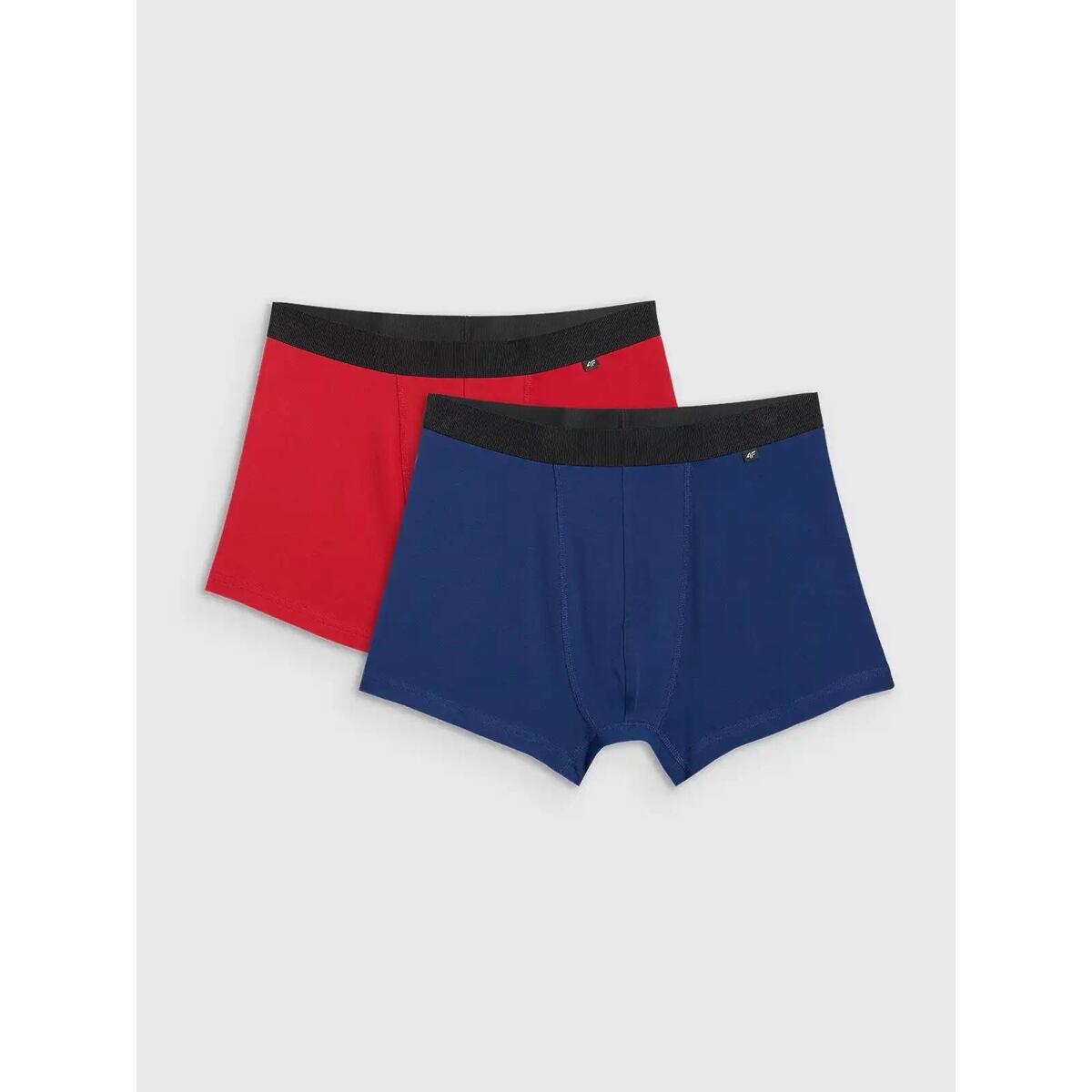 Levně Pánské boxerky 4F (2pack)