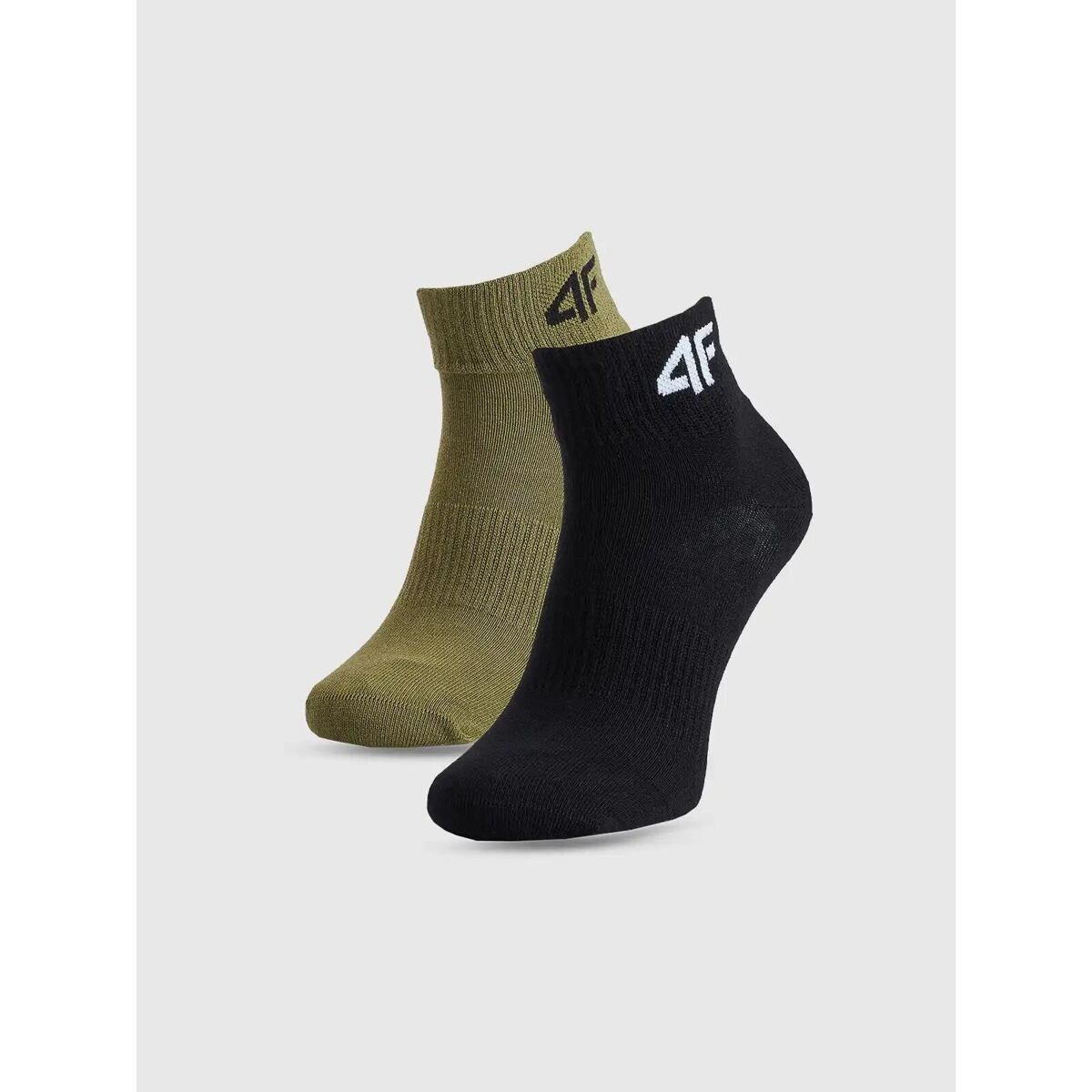 Levně Chlapecké ponožky 4F M392 (2pack)