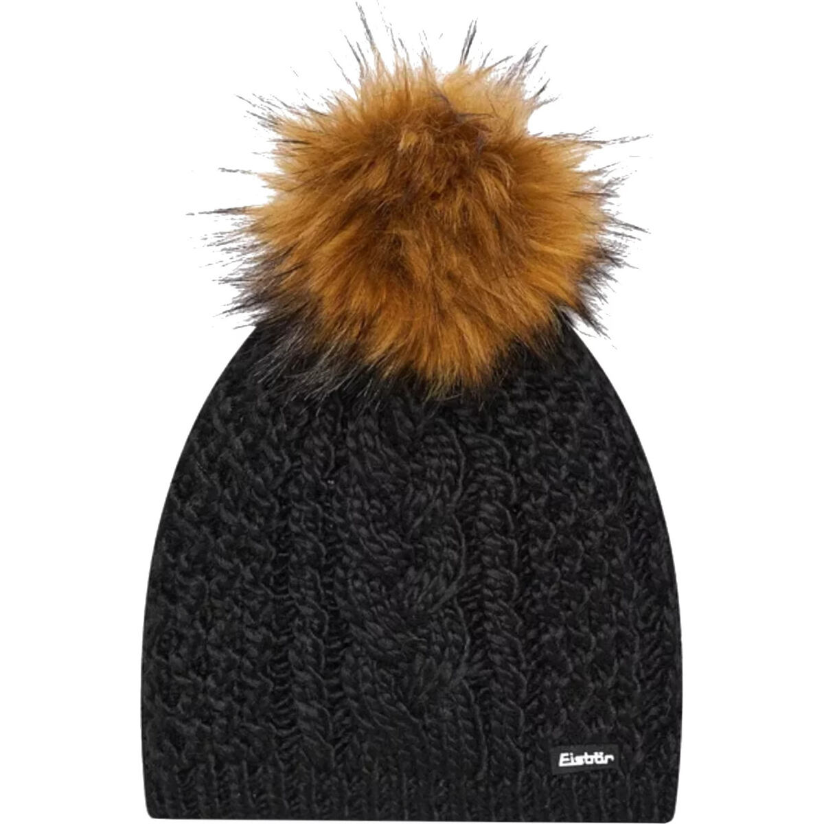 Dámská zimní čepice Eisbar Afra Lux velikost One Size