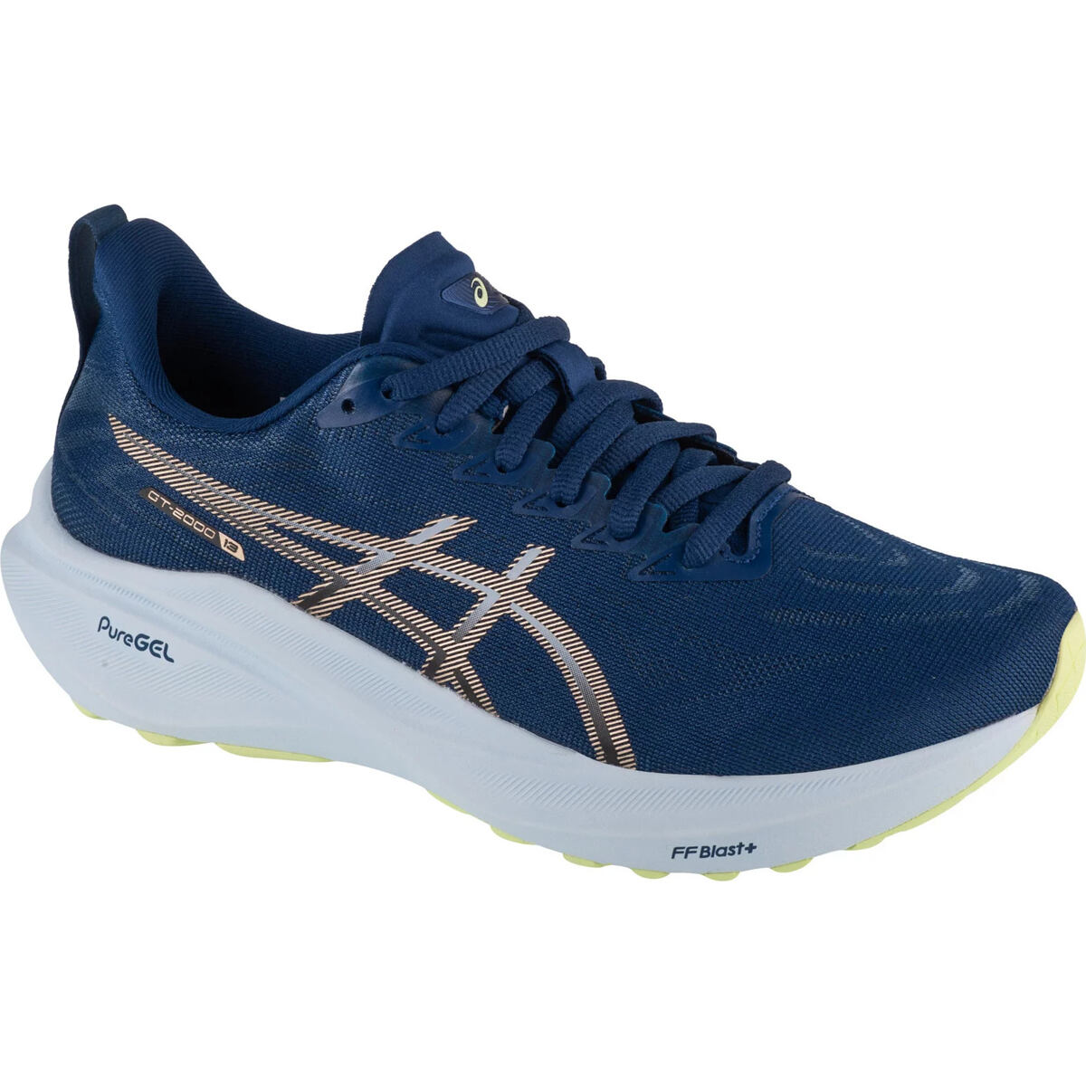 Levně Dámská běžecká obuv ASICS GT-2000 13