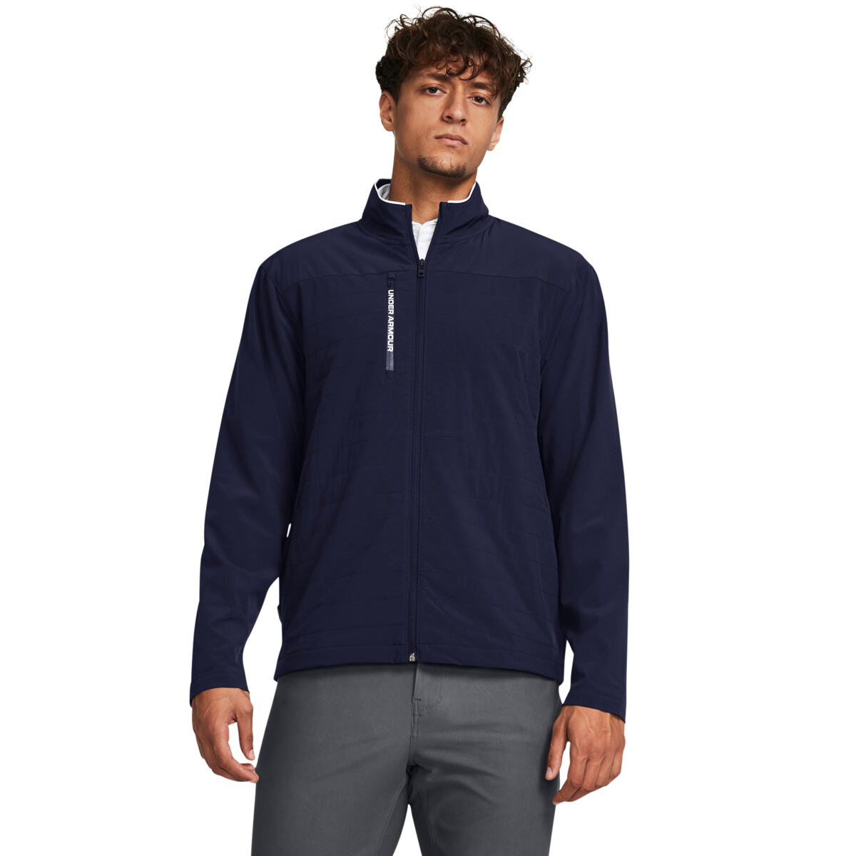 Levně Pánská bunda Under Armour Storm Revo Jacket