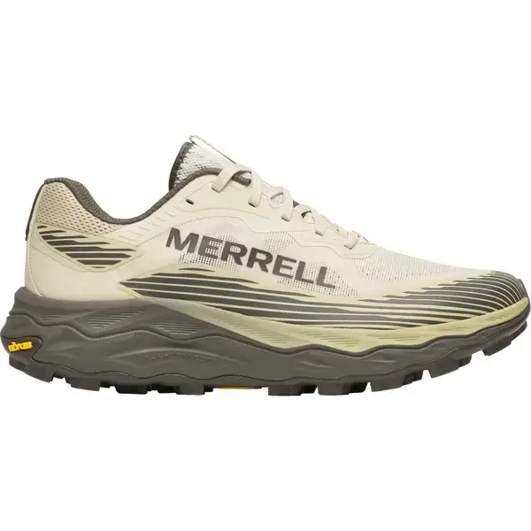 Levně Pánská trailová obuv Merrell J00003311 AGILITY PEAK 6