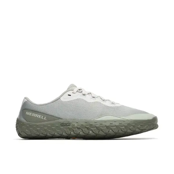 Levně Pánská barefoot obuv Merrell J00003345 VAPOR GLOVE 7