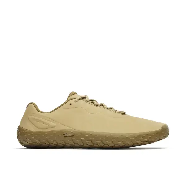 Levně Pánská barefoot obuv Merrell J00003330 VAPOR GLOVE 7 LTR