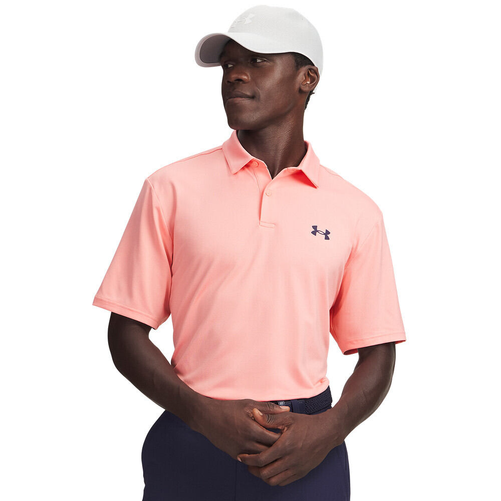 Levně Pánské polo tričko Under Armour Matchplay Polo