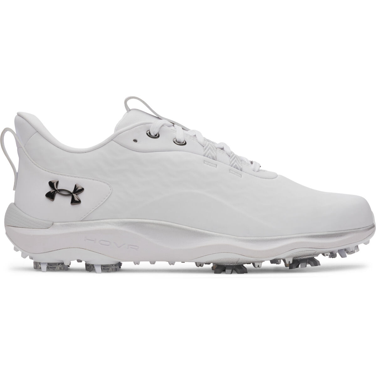 Levně Pánská spiková obuv Under Armour Drive Pro Clone