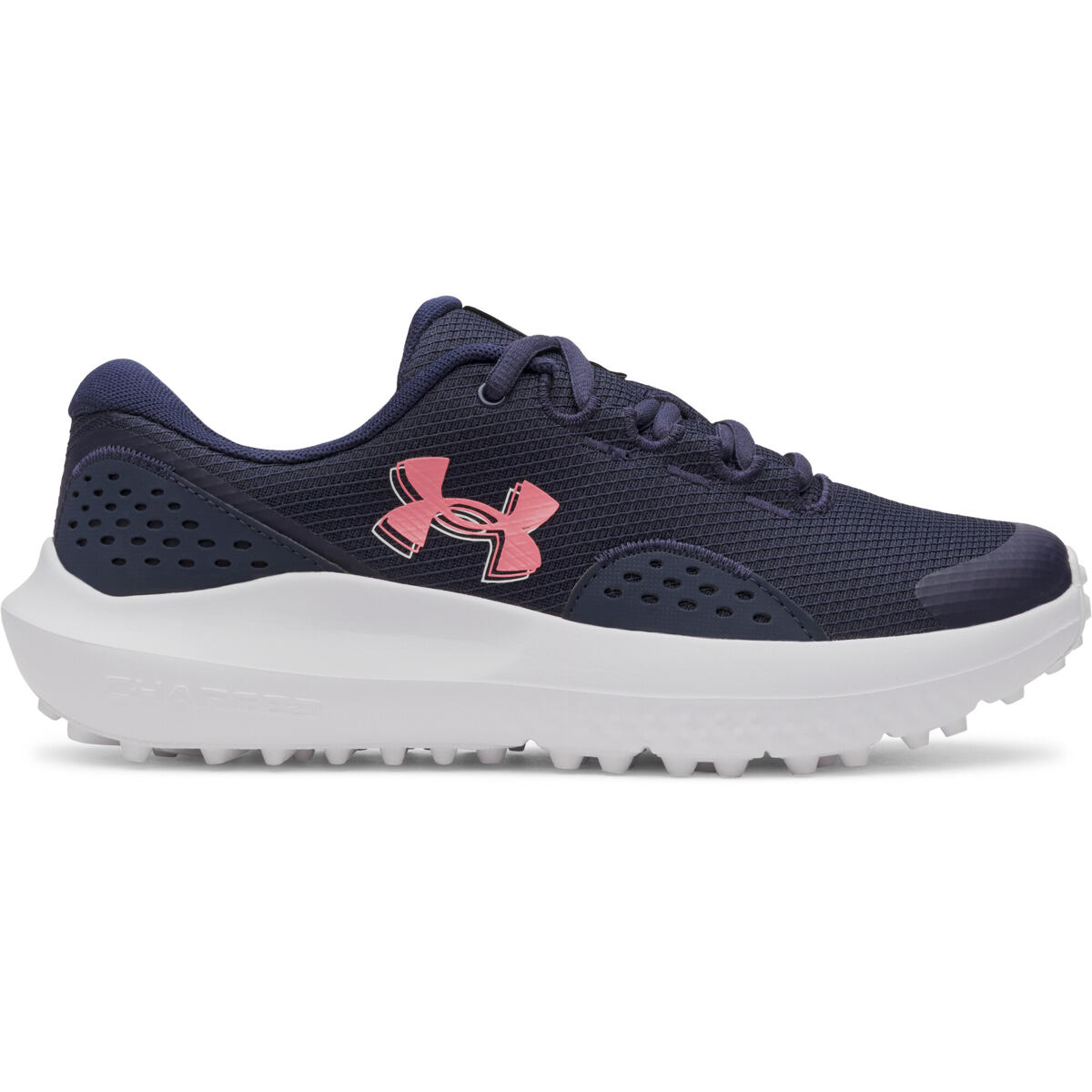Levně Dámská bezspiková obuv Under Armour Surge Golf