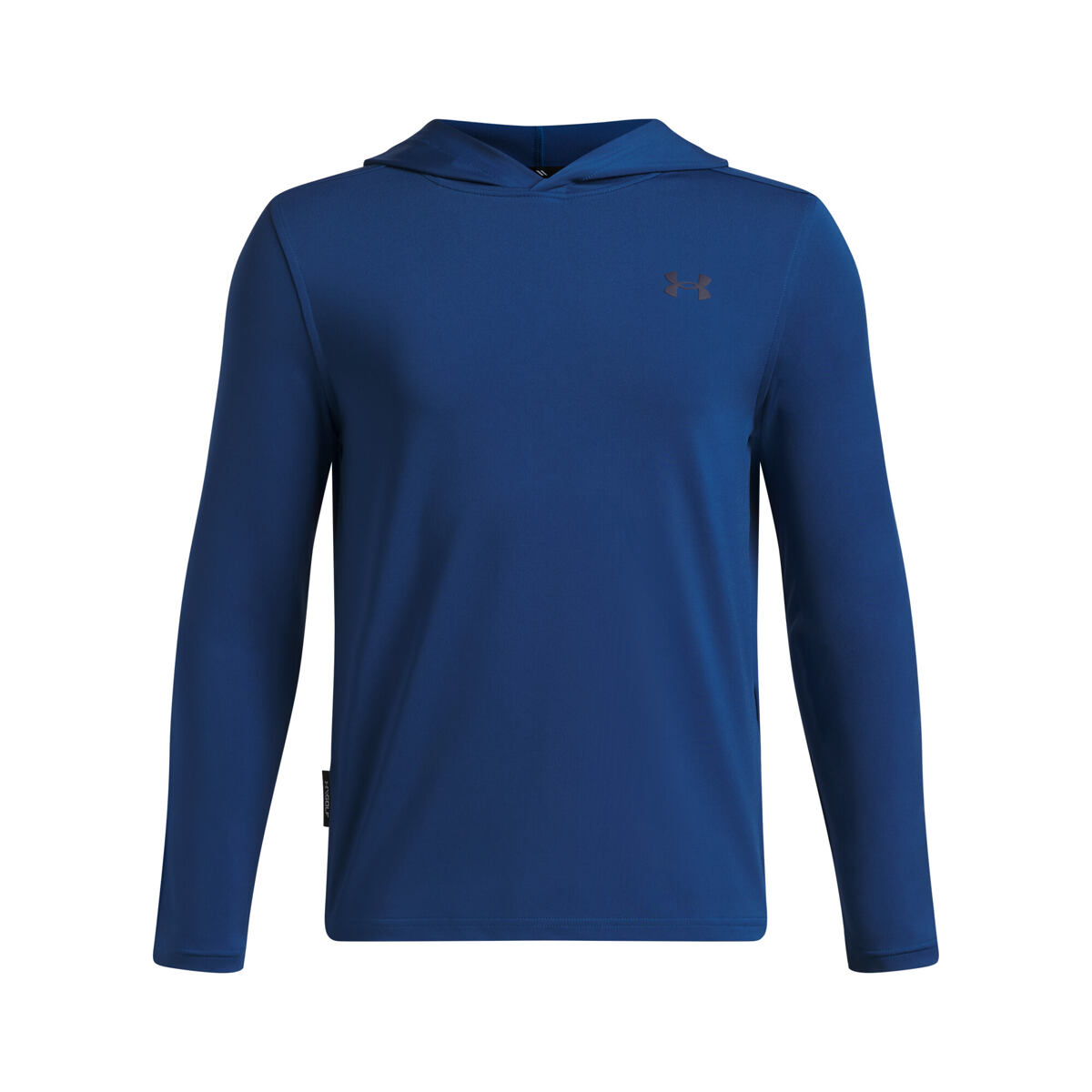 Levně Chlapecká mikina Under Armour Drive Lightweight Hoodie