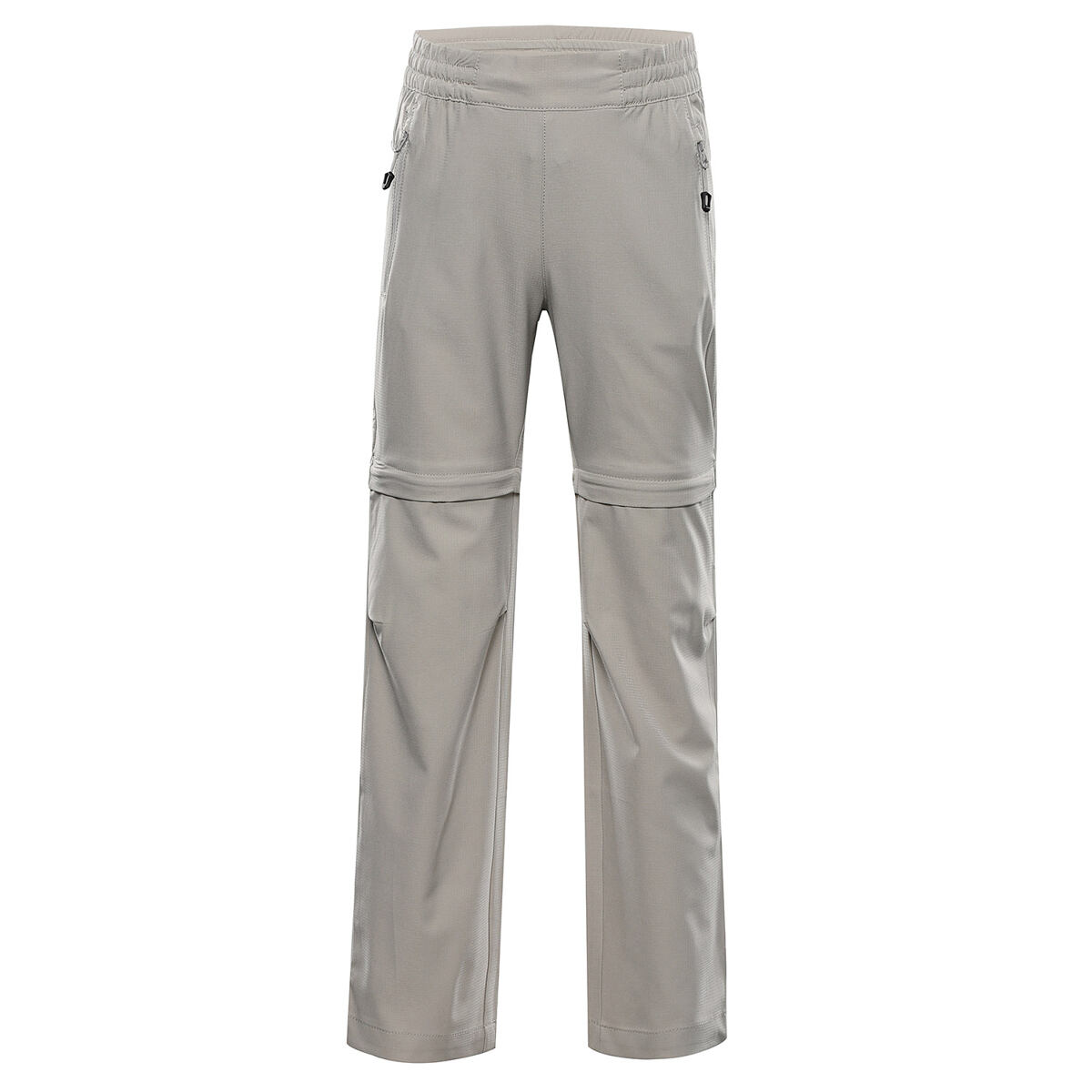 Levně Dětské outdoorové kalhoty ALPINE PRO NESCO 3