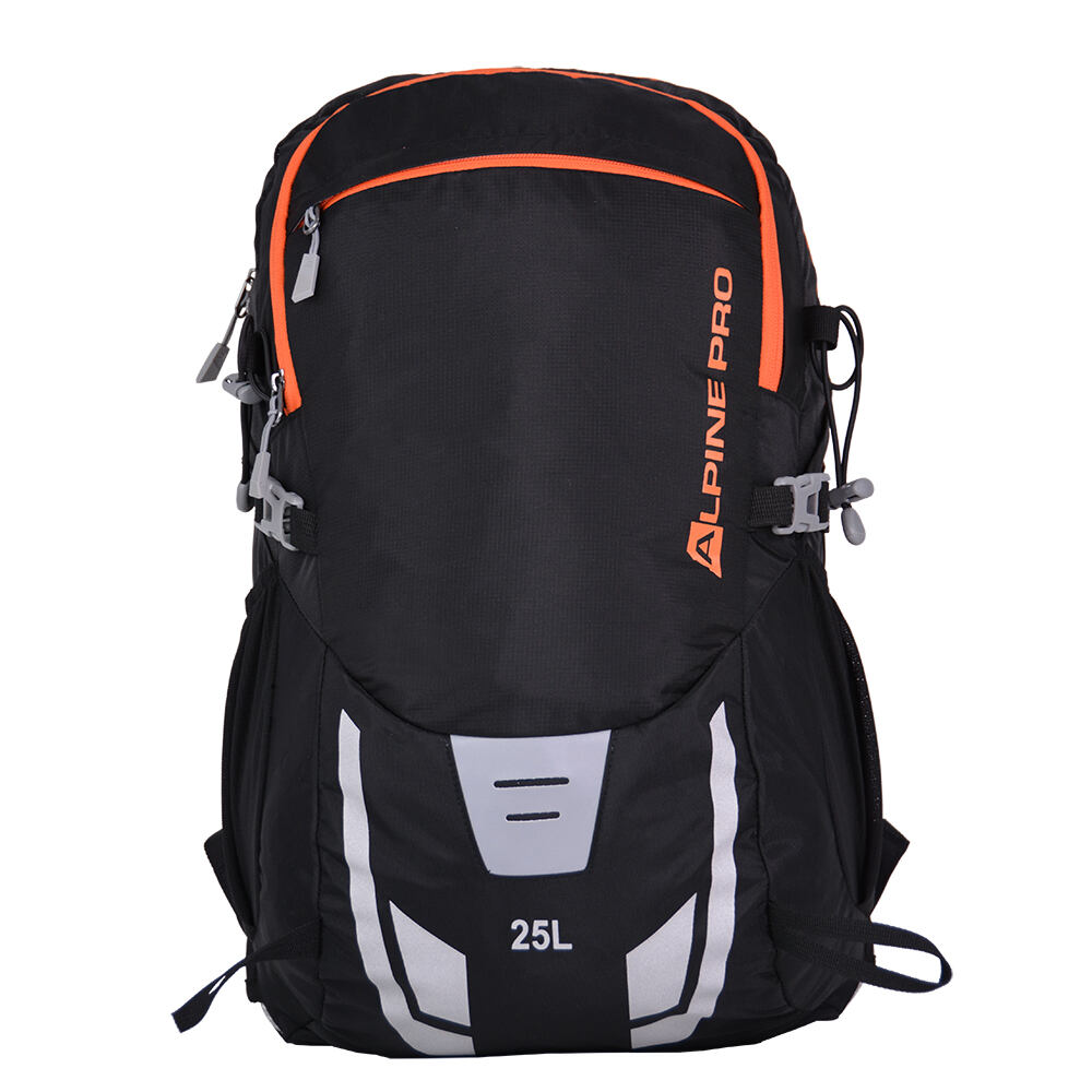Unisex outdoorový batoh 25 l ALPINE PRO TORSE velikost 25L
