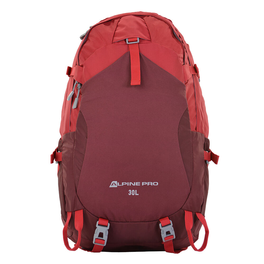 Unisex outdoorový batoh 30 l ALPINE PRO MONRE velikost 30L