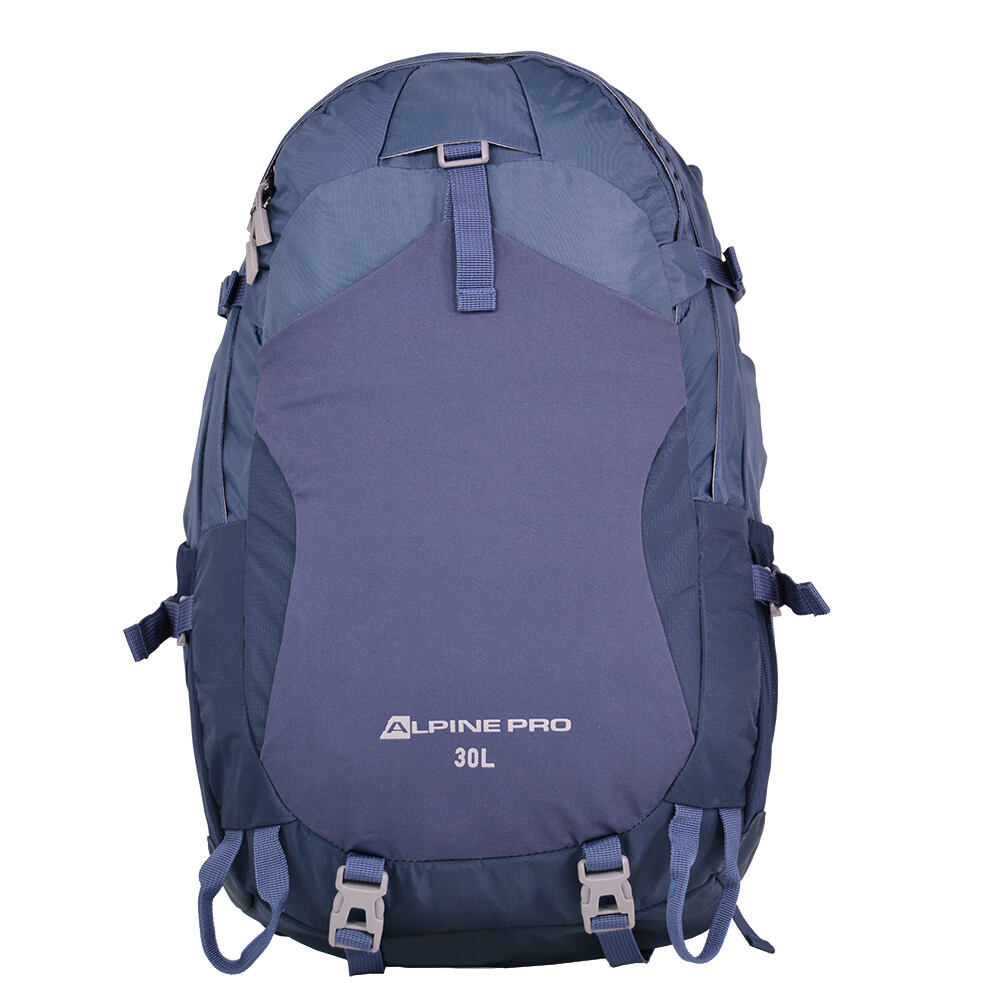 Levně Unisex outdoorový batoh 30 l ALPINE PRO MONRE