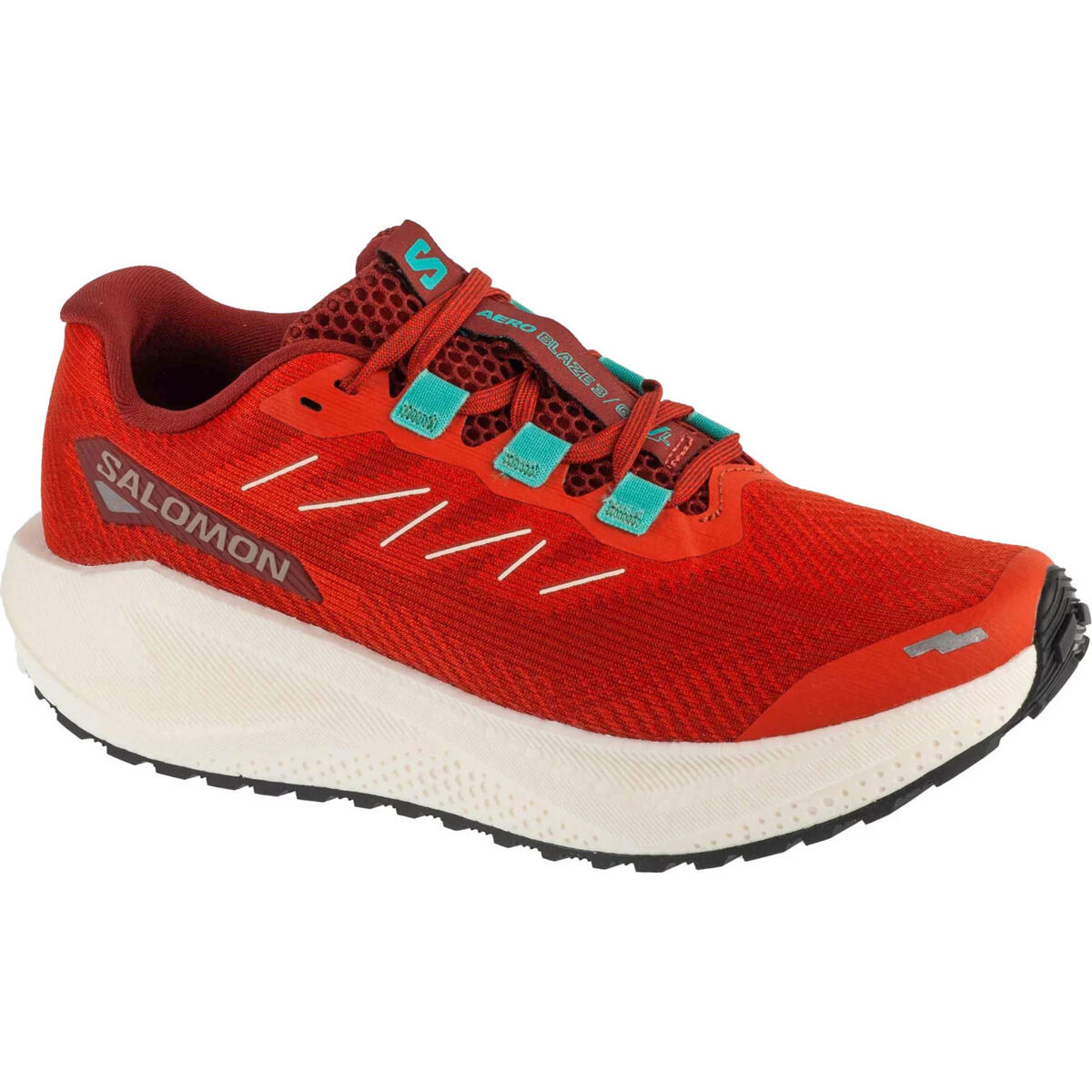 Levně Dámská běžecká obuv Salomon Aero Blaze 3 Gravel