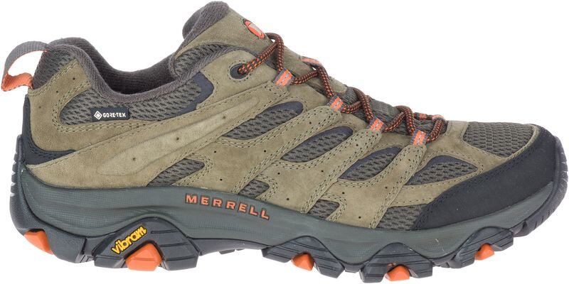 Pánská obuv Merrell J035801 MOAB 3 GTX velikost bot 43