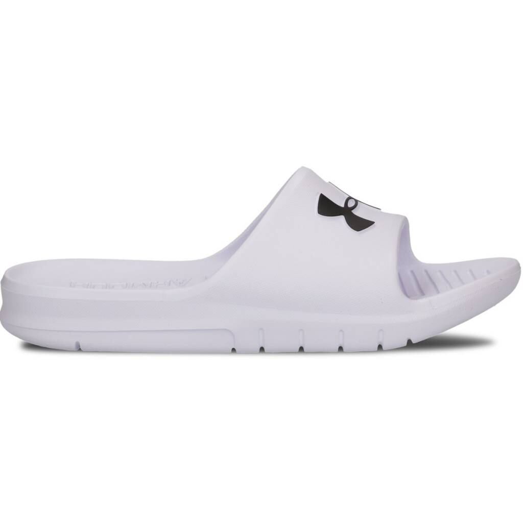 Levně Pánské pantofle Under Armour CORE PTH SL