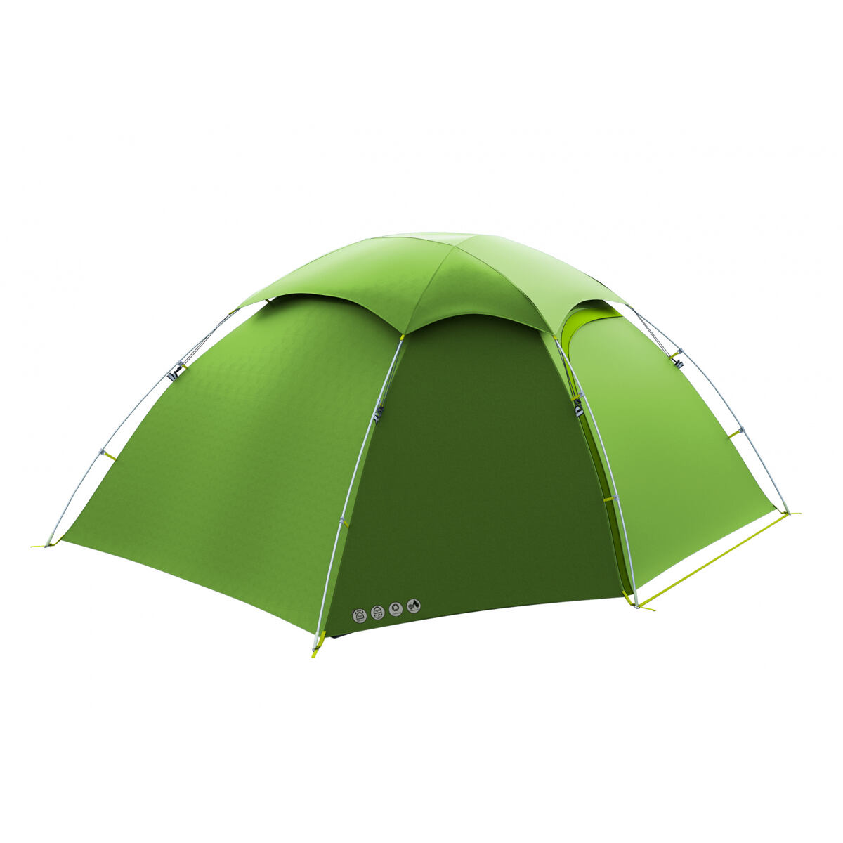 Levně Stan Husky Ultralight Sawaj Triton 2