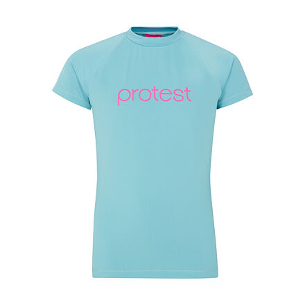 Levně Dívčí surfařské triko Protest PRTSENNA JR