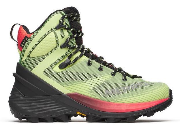 Levně Dámská obuv Merrell J038490 ROGUE HIKER MID GTX