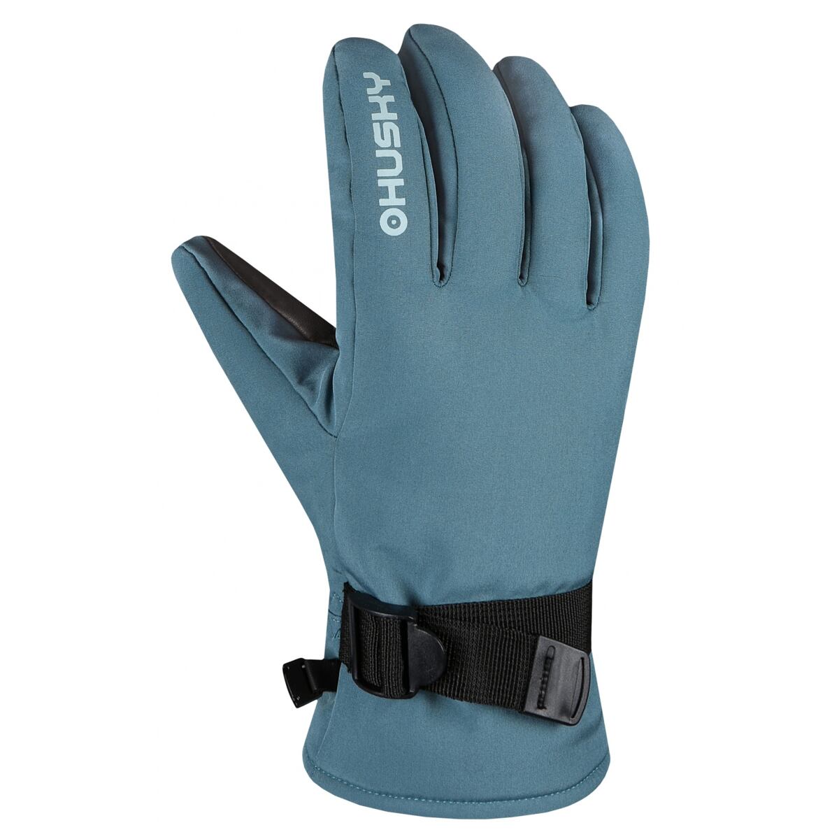 Levně Unisex rukavice Husky Elix
