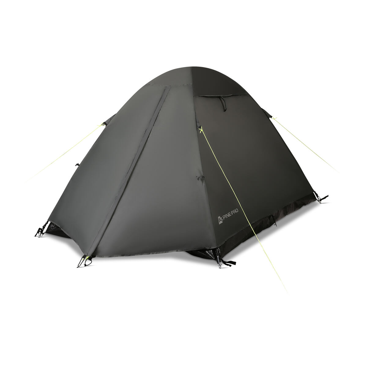 Levně Stan pro 2-3 osoby ALPINE PRO DELAJE