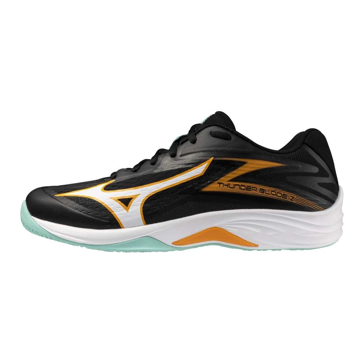 Levně Unisex sportovní obuv Mizuno THUNDER BLADE Z(U)