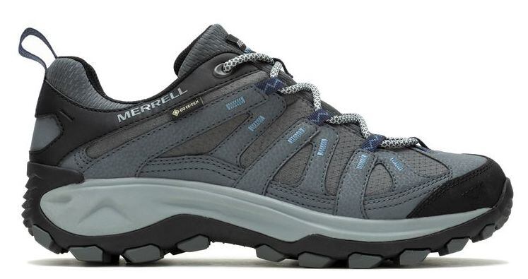 Levně Pánská obuv Merrell J037565 CLAYPOOL 2 SPORT GTX