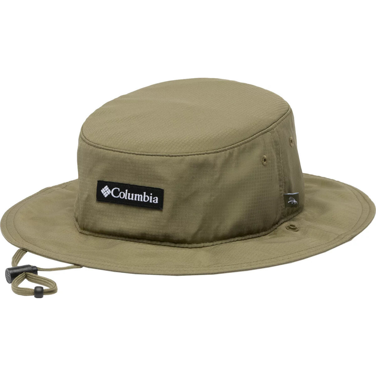 Levně Pánský turistický klobouk Columbia Skien Valley Booney Hat