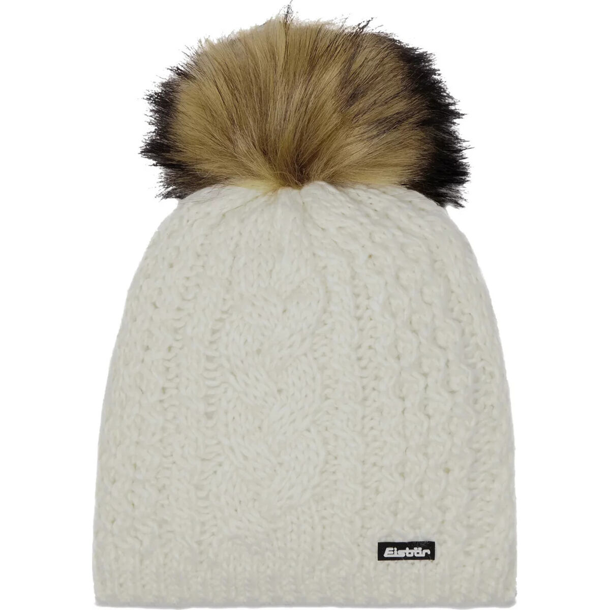 Levně Dámská zimní čepice Eisbar Afra Lux