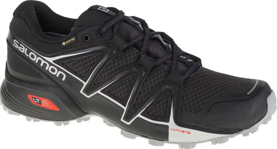 Levně Pánská trailová obuv Salomon Speedcross Vario 2 GTX