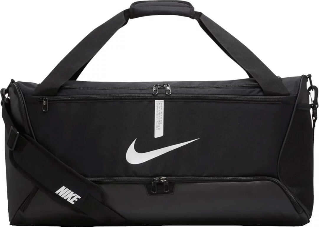 Levně Unisex sportovní taška Nike Academy Team M