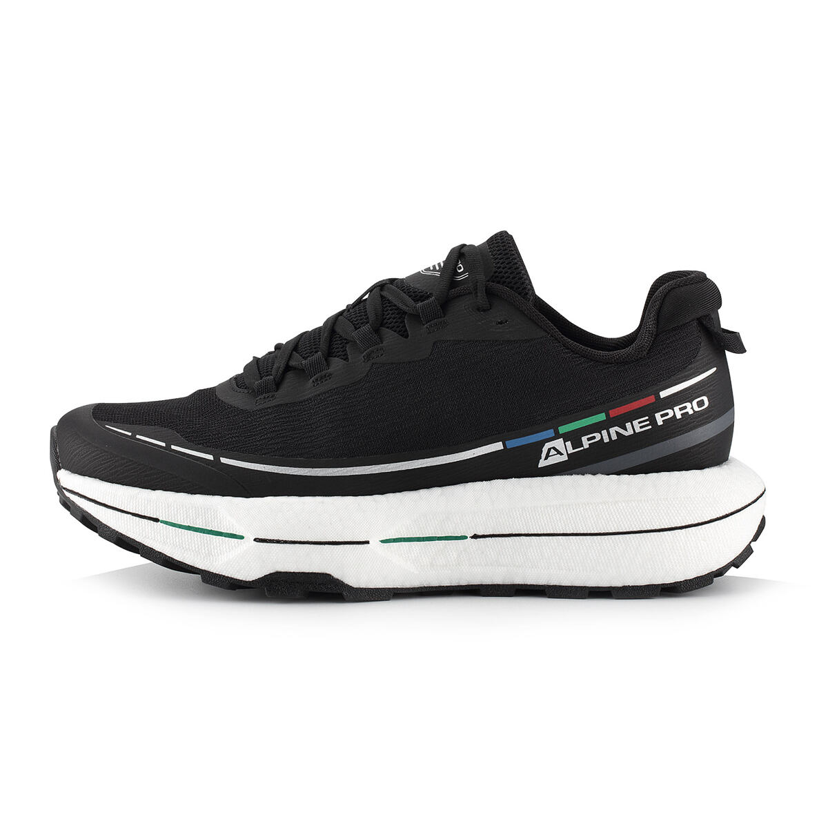 Levně Unisex outdoor obuv ALPINE PRO NOVETE