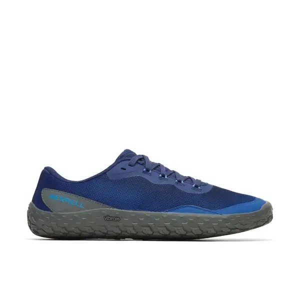 Levně Pánská barefoot obuv Merrell J00005109 VAPOR GLOVE 7