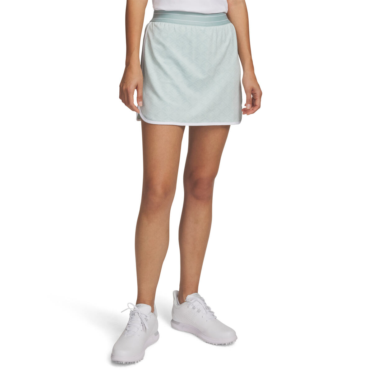 Levně Dámská sukně se šortkami Under Armour Drive Jacq Skort
