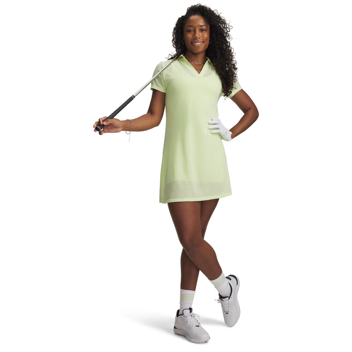 Levně Dámské šaty Drive 2-in-1 Dress