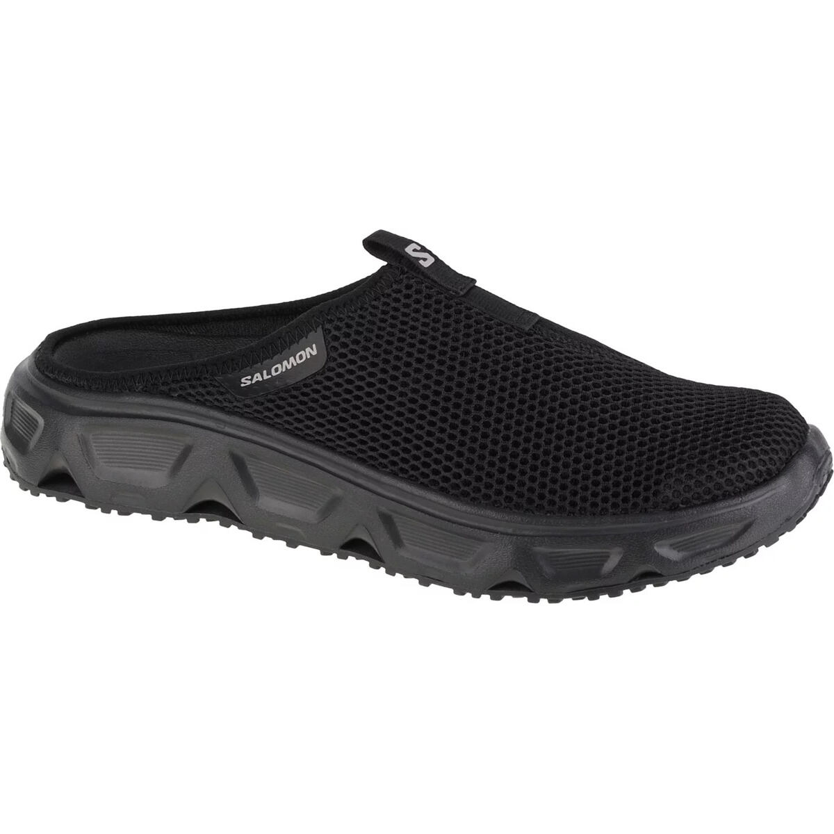 Levně Pánské pantofle Salomon Reelax Slide 6.0