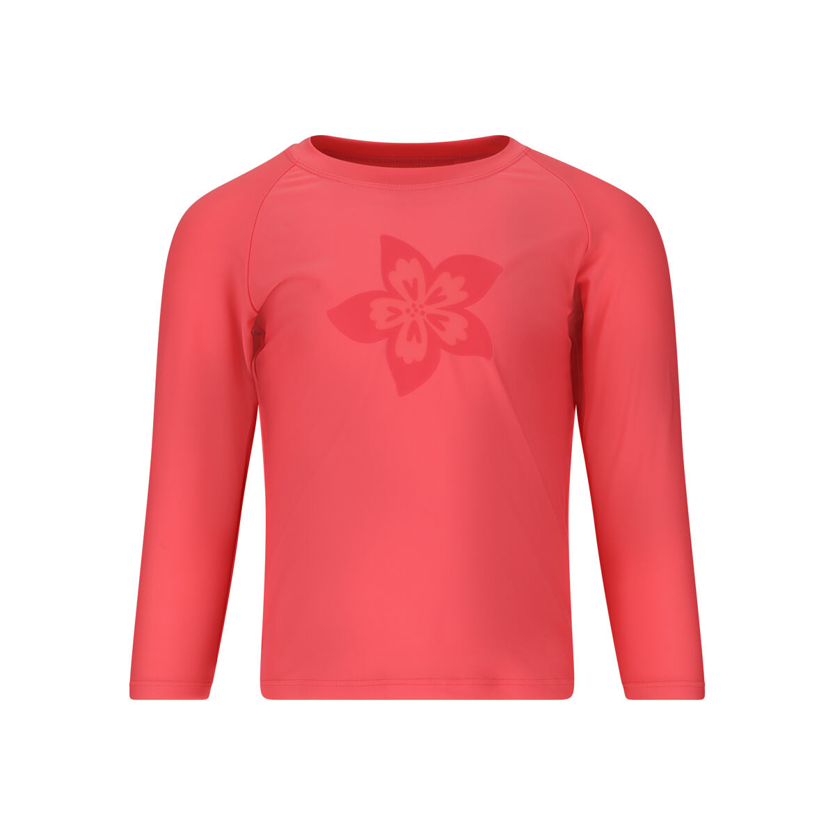 Levně Dětské triko Zigzag Lassu UVA LS