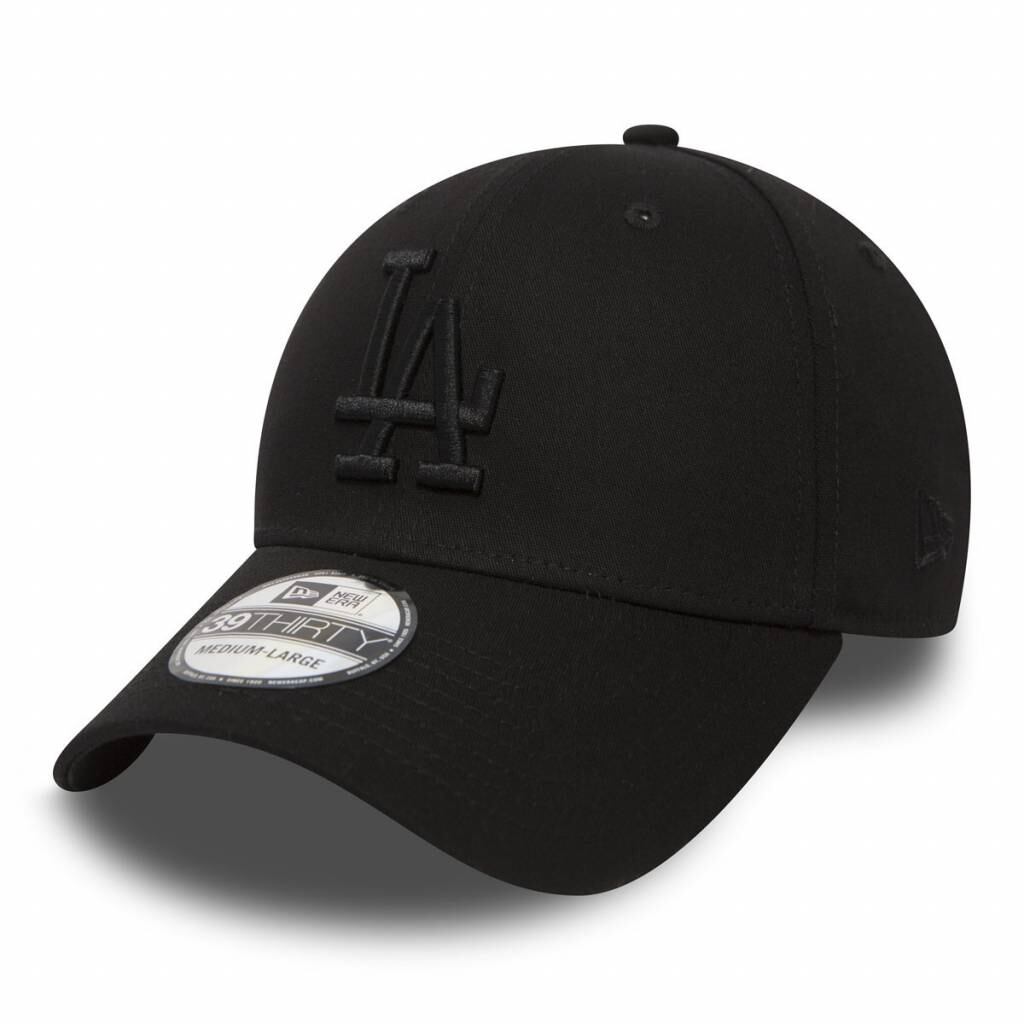 Levně Pánská kšiltovka New Era 3930 MLB League Essential LA DODGERS