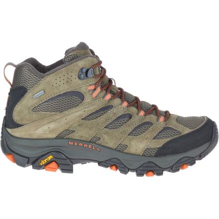 Levně Pánská obuv Merrell J035791 MOAB 3 MID GTX