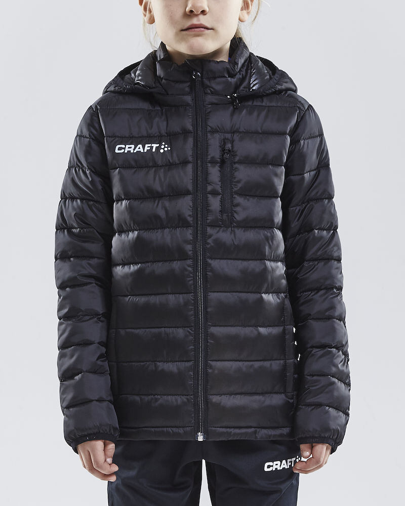 Levně Dětská bunda Craft Isolate JR