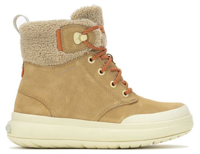 Levně Dámská obuv Merrell J007058 MARQUETTE THERMO LACE WP
