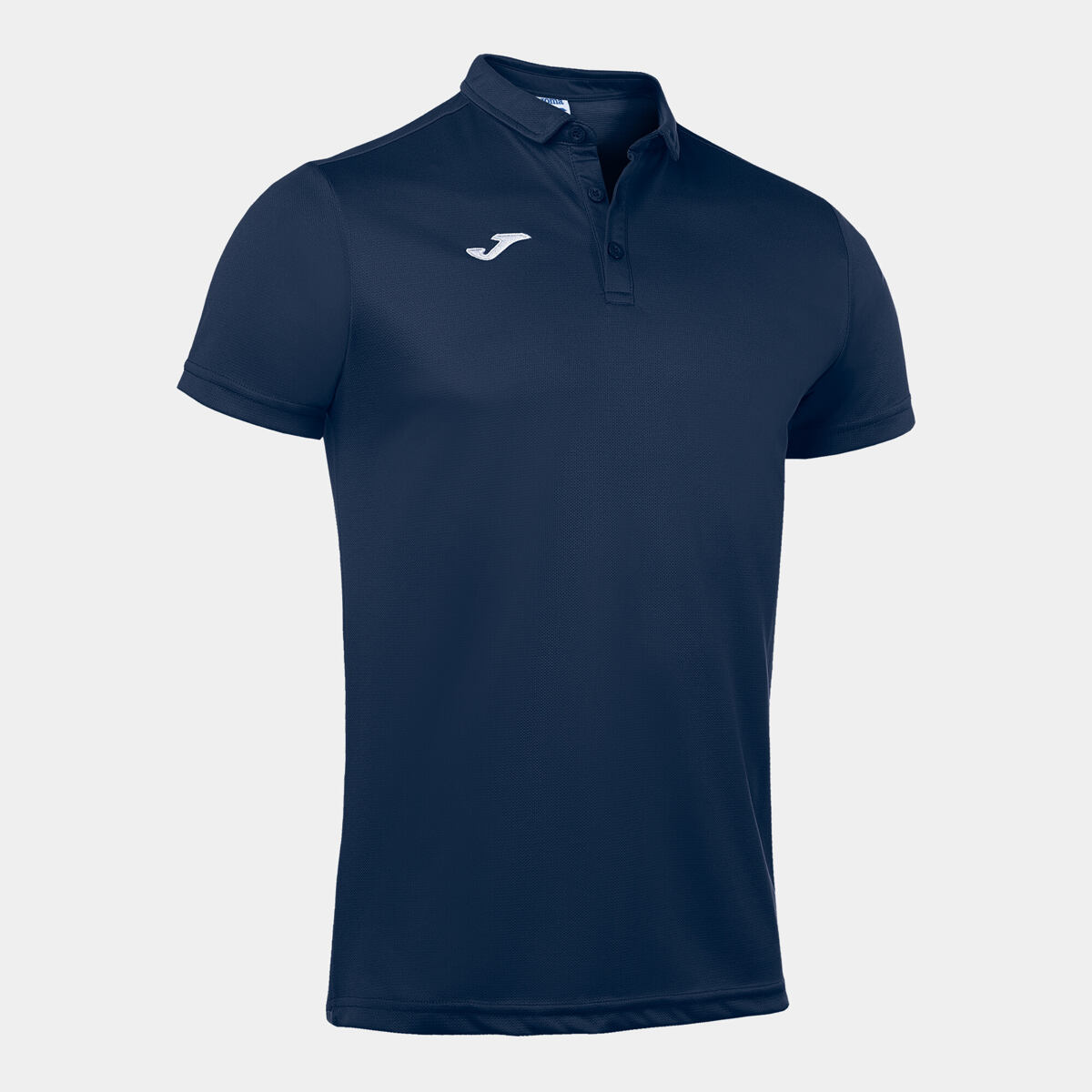 Levně Pánské polo tričko Joma Polo Shirt Hobby S/S Dark Navy