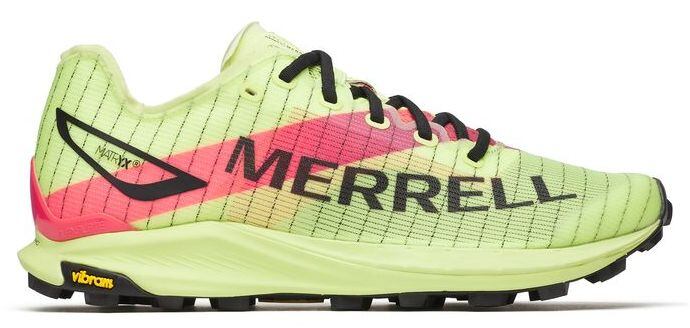 Levně Dámská obuv Merrell J068356 MTL SKYFIRE 2 MATRYX