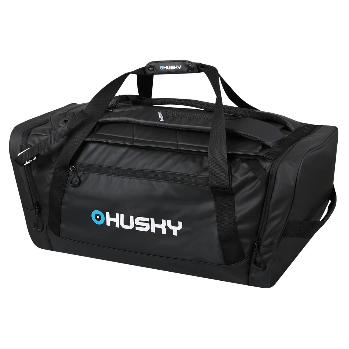 Levně Unisex taška Husky Turner 60l