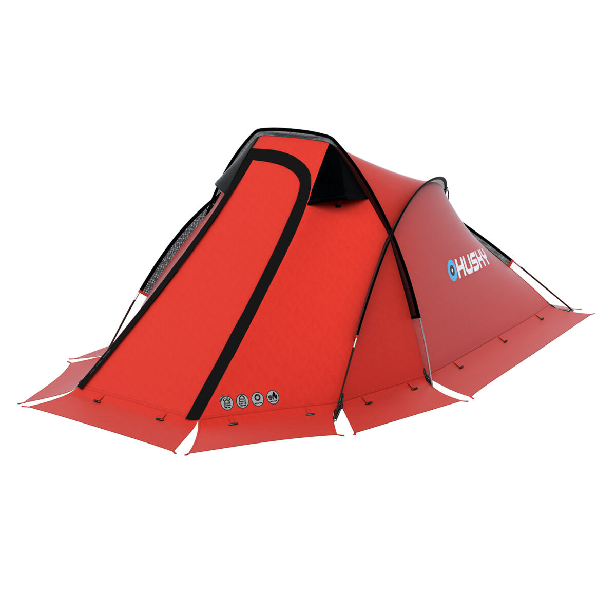 Levně Stan Extreme Husky Flame 1