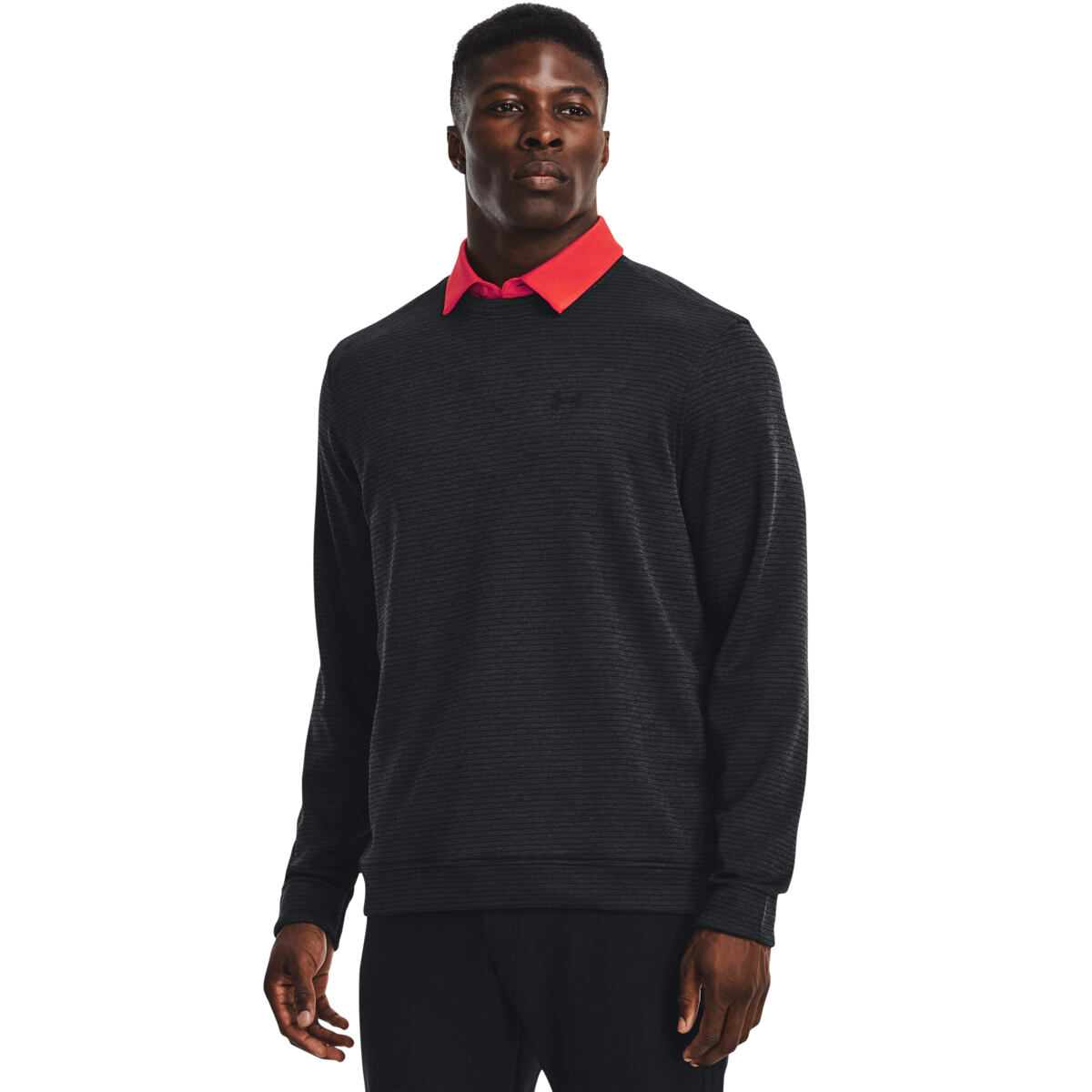 Levně Pánská mikina Under Armour Storm SweaterFleece Crew
