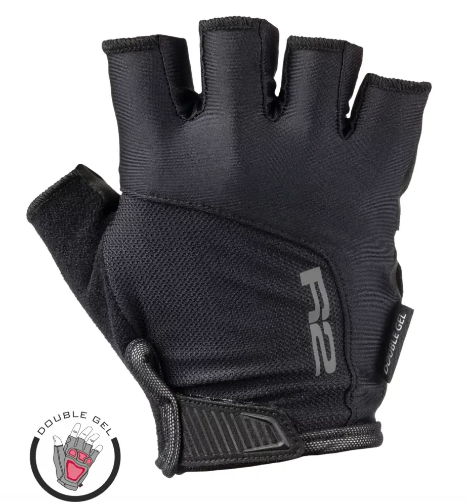 Levně Unisex Cyklistické rukavice R2 VITTORIA ATR50A